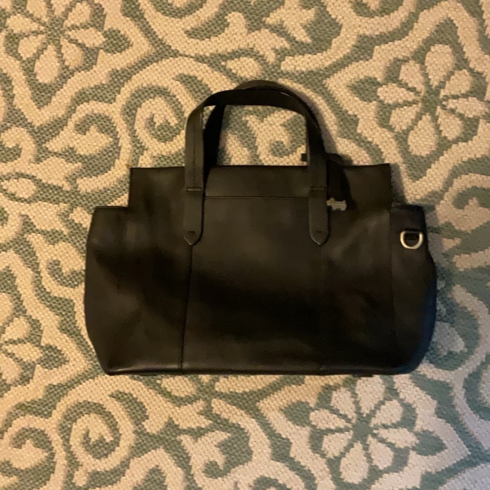 RADLEY LONDON SATCHEL - Picture 2 of 12